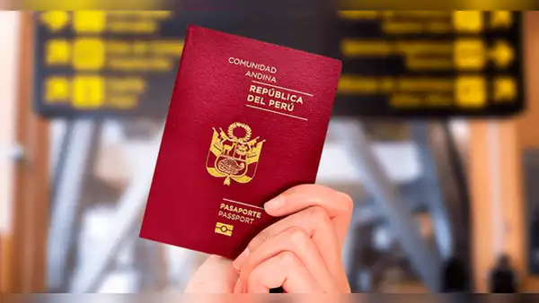 ¿Cuáles son los requisitos para sacar un pasaporte en Perú? Sigue estos pasos para tramitarlo