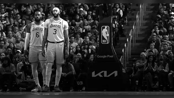 ¡Sin LeBron ni Davis!: esta sería la nueva era de Los Angeles Lakers para la próxima temporada