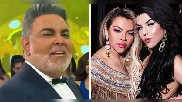 Andrés Hurtado sorprende tras revelar el motivo por el que sus hijas no participaron en el Miss Perú