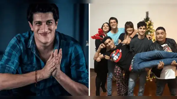 Stefano Tosso: ¿cuál es el vínculo que une al actor con los hijos de Alfredo Benavides?