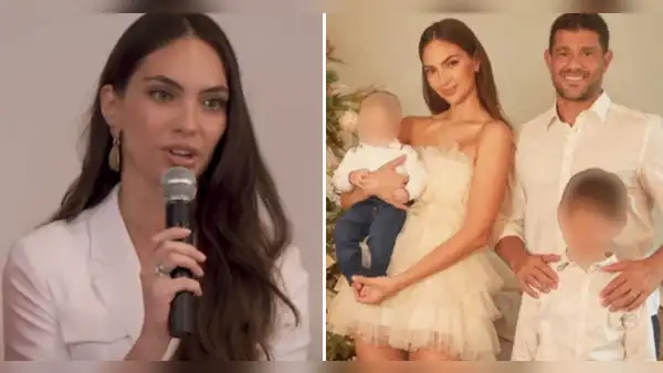 Natalie Vértiz revela el motivo por el que ya no publica fotos con sus hijos en redes