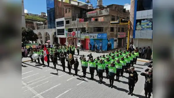Gobierno de Dina Boluarte prorroga 60 días más estado de emergencia en Puno