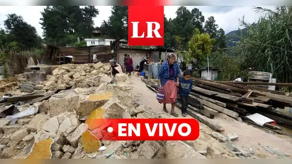 Temblor hoy, 6 de junio: ¿de cuánto fue el sismo en México? Según el Servicio Sismológico Nacional