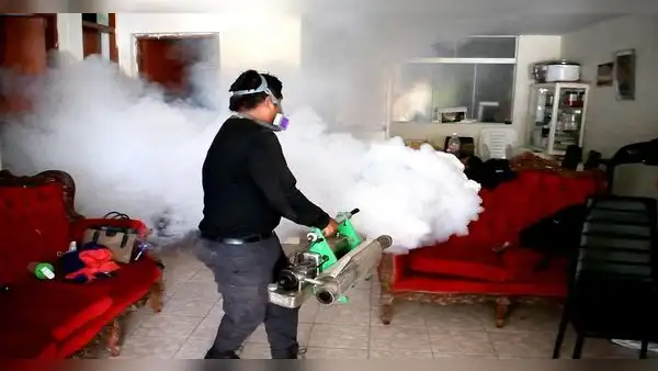 Autoridades unen esfuerzos para disminuir casos de dengue