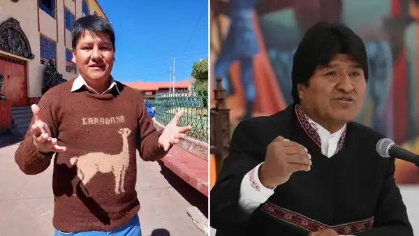 Puno: Germán Alejo afronta nueva denuncia