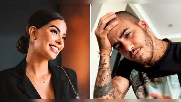 ¿Qué edad tiene Ivana Yturbe y cuánto de diferencia se lleva con Beto da Silva?