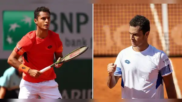 Juan Pablo Varillas: ¿a qué edad inició en el tenis y qué deportista peruano es su gran referente?