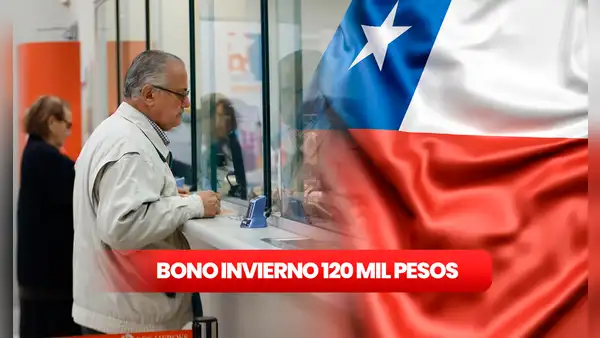 Bono Invierno de 120.000 pesos: consultar con RUT si soy beneficiario