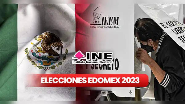 ¿Quién va ganando las Elecciones Edomex y Coahuila 2023? Resultados de conteo rápido EN VIVO