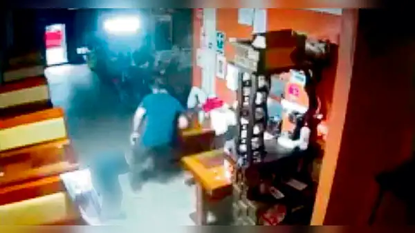 Dueño de chifa permanece ya 11 días escondido por temor a represalias