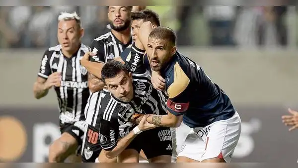 Alianza Lima vs. Mineiro: canal de TV confirmado para el partido de Copa Libertadores