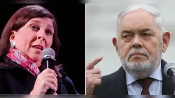 RMP sobre proyecto de Montoya: "Semejante alarde de ignorancia no merecería más que sonrisas piadosas"