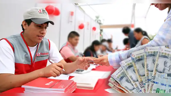 ¡Trabaja en el Estado! CONVOCATORIAS disponibles del 5 al 11 de junio con SUELDOS de hasta S/9.000