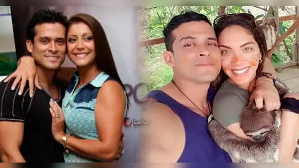 Karla Tarazona afirma que infidelidad de Christian fue la que más le afectó: "Me la recontra vieron"
