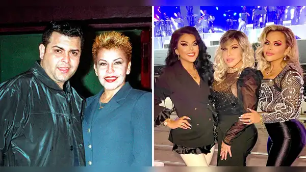 Andrés Hurtado: ¿a qué se dedica la madre de sus hijas, Marilú Montiel, y cómo se conocieron?