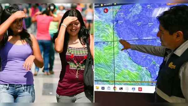 ¿Continuará el calor en Lima? Así será el clima en junio, según Senamhi