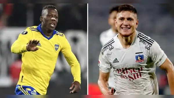 ¿A qué hora juega Boca vs. Colo Colo EN VIVO HOY? link vía streaming para ver la transmisión