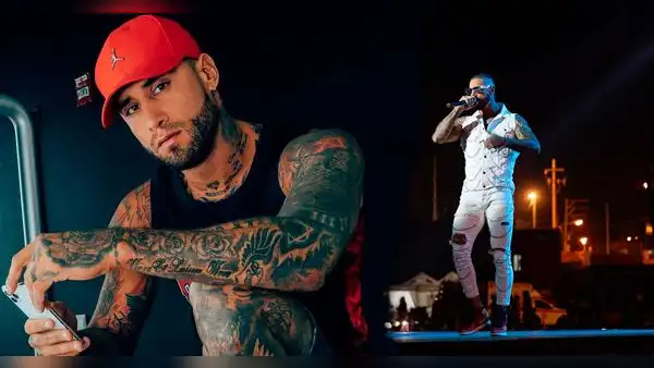 Jota Benz: ¿qué pasó con su carrera musical y cuál es su mayor éxito?
