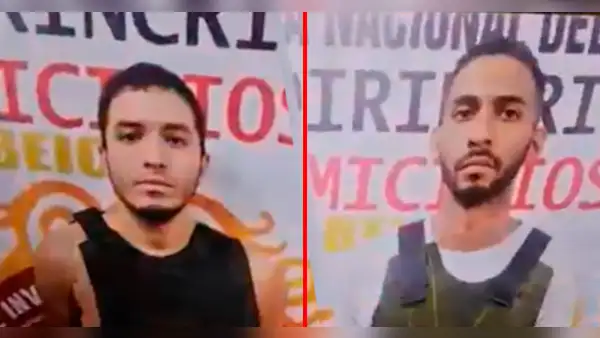 Asesinato en Pasamayito: la Cota 905, facción del Tren de Aragua, estaría detrás de doble sicariato