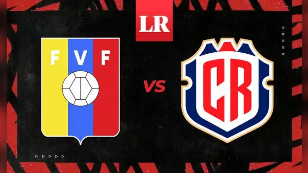 Venezuela vs. Costa Rica sub 23: ¿a qué hora y dónde ver el partido por el Torneo Maurice Revello?