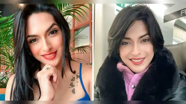 La actriz cómica Milechi reveló su sorprendente ascendencia extranjera: ¿de dónde proviene?