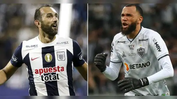 Arquero de Mineiro se rinde ante estadio de Alianza: "Cambia completamente los parámetros del juego"