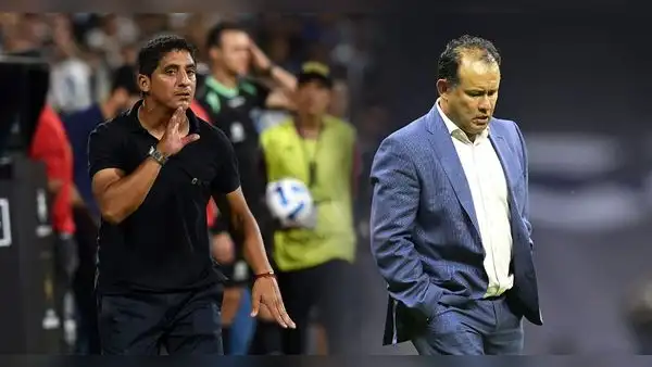 'Chicho' Salas sugiere a Juan Reynoso convocar más jugadores de Alianza Lima a la selección