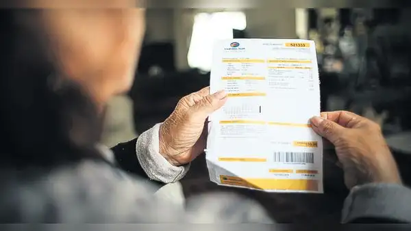 Familias pagarán hasta un 0,64% menos en sus recibos de luz