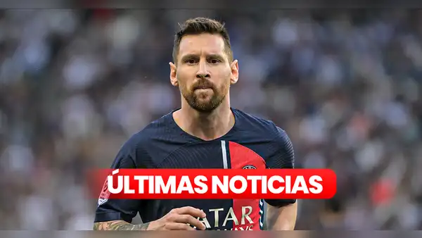 ¿Messi al Barcelona? Últimas noticias sobre el nuevo equipo del futbolista argentino