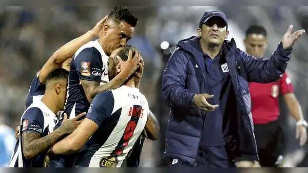 Alianza Lima sale al mercado: las 2 posiciones que reforzarían para el Torneo Clausura