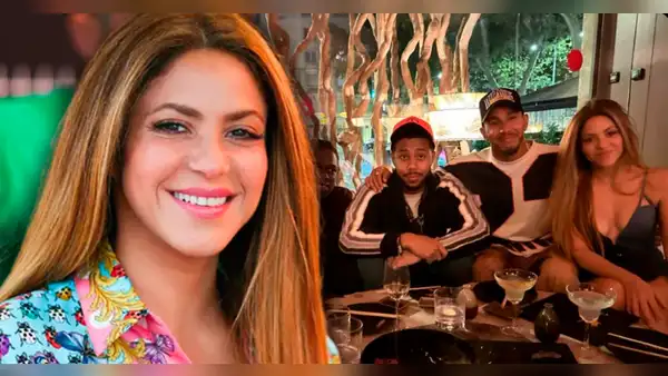 ¿Confirman romance? Shakira y Lewis Hamilton tuvieron su primera cita en España: todos los detalles