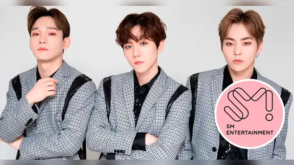 Chen, Baekhyun y Xiumin de EXO denuncian oficialmente a SM Entertainment: ¿qué pasará con el grupo?