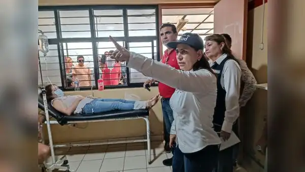 Aumento de casos de dengue obliga a tomar acciones masivas al Minsa en Piura