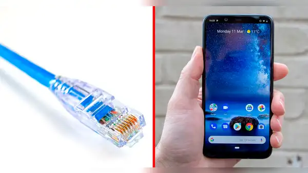 ¿Cómo conectar tu teléfono por cable a tu router wi-fi y para qué sirve? Aquí la respuesta