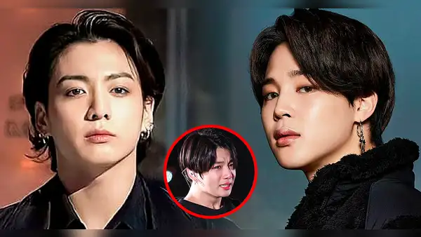 BTS: ¿Jungkook y Jimin pelearon? Esto dijo 'JK' sobre la vez que terminó llorando en la calle