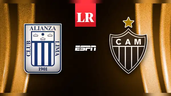 [ESPN, En Vivo] ¿Cuándo juegan Alianza Lima vs. Atlético Mineiro por la Copa Libertadores 2023?
