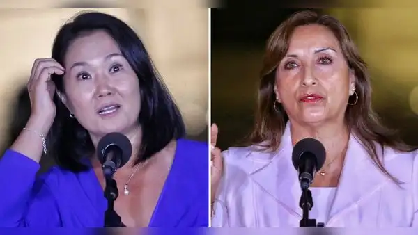 Dina Boluarte: Gobierno nombra a financista del supuesto fraude electoral en el Minedu