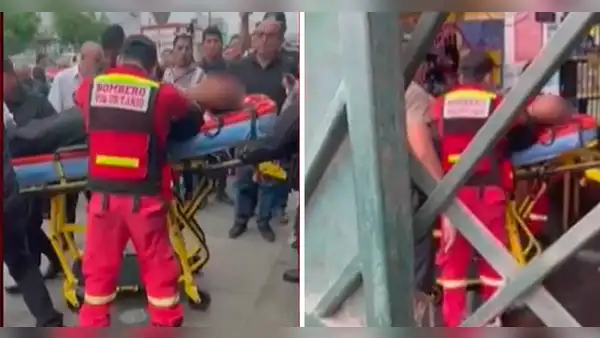 San Miguel: muere empresario que recibió un disparo en plena vía pública