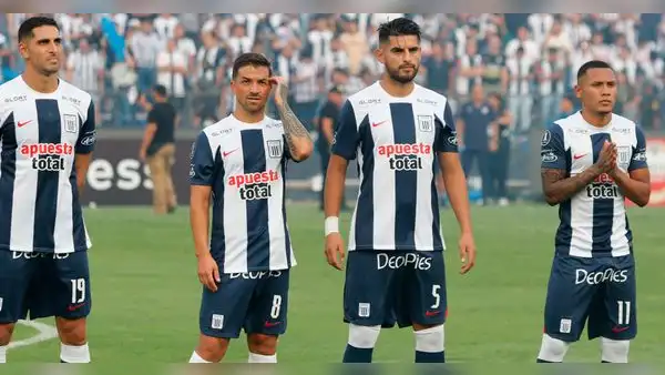 Alianza Lima suma una nueva baja: figura de los íntimos se pierde el duelo contra Mineiro