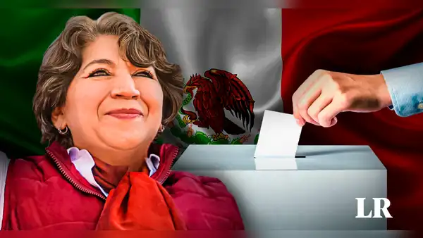 Prep Edomex 2023: Delfina Gómez gana Edomex con partido de AMLO y derrota al Pri tras 94 años