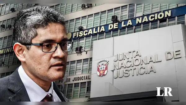 Equipo Lava Jato: además de Domingo Pérez, ¿qué otros fiscales no aprobaron el examen de la JNJ?