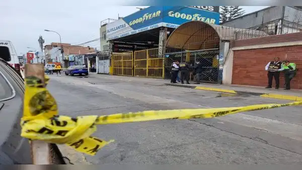 San Miguel: fallece empresario que fue disparado por posible ajuste de cuentas