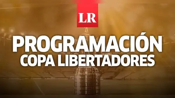 Copa Libertadores 2023 EN VIVO, fecha 5: programación, tabla y canales para ver los partidos