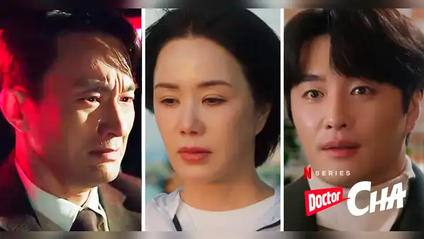 "Doctora Cha", final explicado del k-drama: ¿a quién eligió la protagonista y qué pasó con su operación?