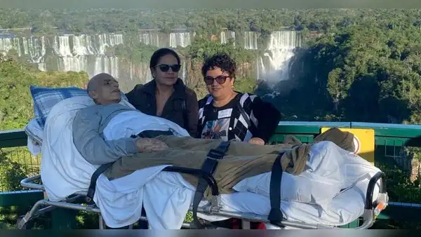 Médicos de Brasil cumplen el último deseo de paciente en estado crítico: ¿qué hicieron?