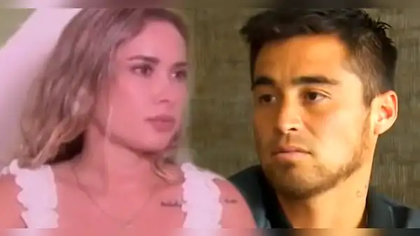 Ale Venturo recuerda el doloroso pasado de Rodrigo Cuba: "Estuve en el peor momento de su vida"