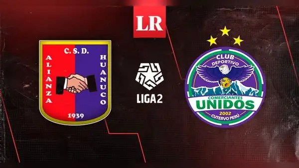 ¿Dónde juegan Alianza Universidad vs. Comerciantes Unidos EN VIVO por la Liga 2 2023?