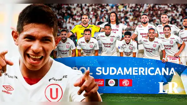 Edison Flores cerca de Universitario: ¿con quienes competiría por un puesto en el equipo titular?