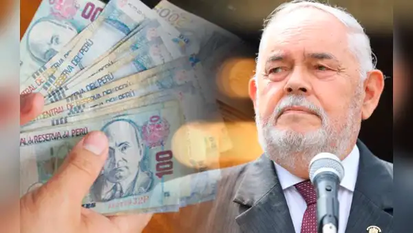 Reforma de pensiones: Montoya alista sistema que podría recurrir nuevamente a la ONP