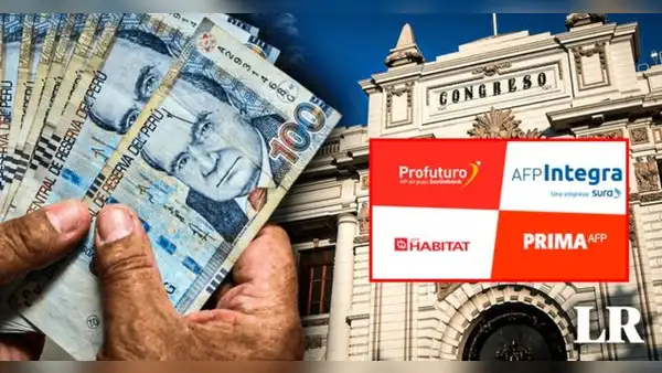 Retiro AFP 2023: ¿qué se sabe hasta el momento sobre los proyectos que buscan la liberación de fondos?